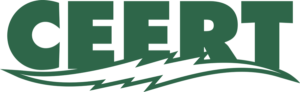 CEERT Center for Energy Efficiency and Renewable Technologies Logo
