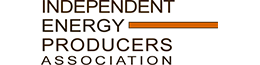 Independent Energy Producers Association IEP Logo