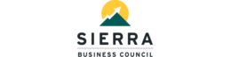 Sierra Business Council Logo