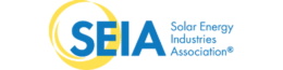 Solar Energy Industries Association SEIA Logo