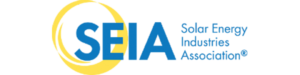 Solar Energy Industries Association SEIA Logo